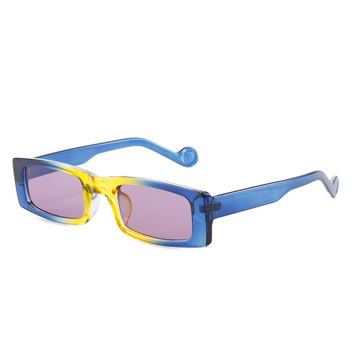 Women trendy square sunglasses Stornfield