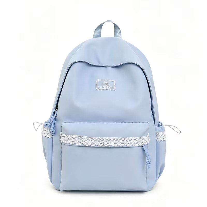 Sleek Minimalist Backpack Stornfield