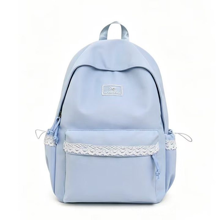 Sleek Minimalist Backpack Stornfield