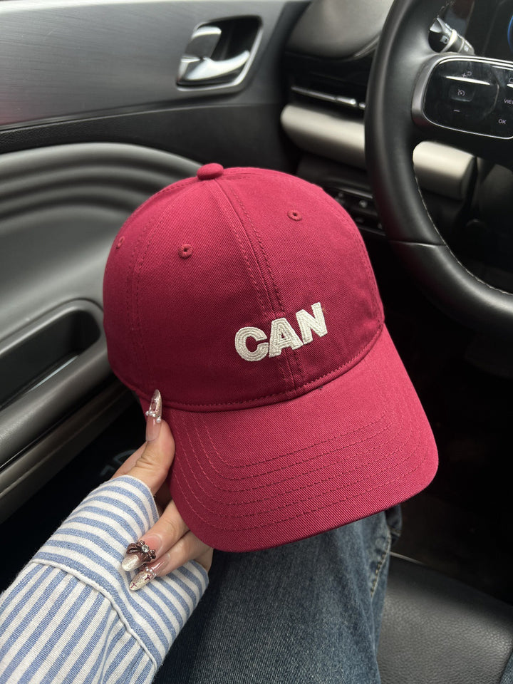 Men's Casual Cotton Twill Cap Stornfield