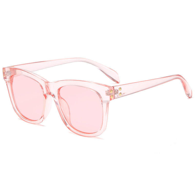 Ladies fashionable sunglasses in contemporary design Stornfield