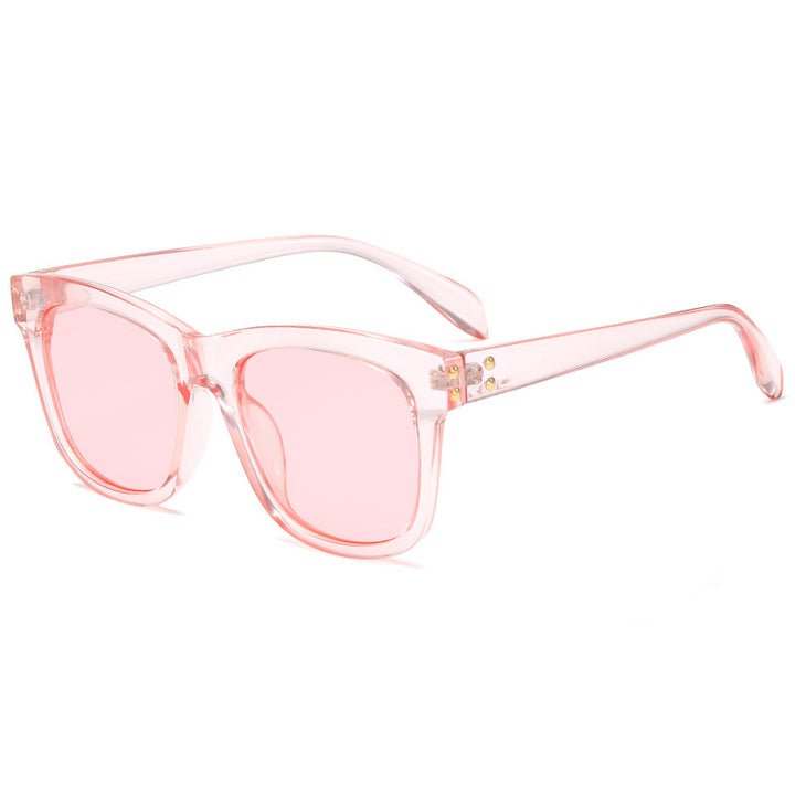 Ladies fashionable sunglasses in contemporary design Stornfield