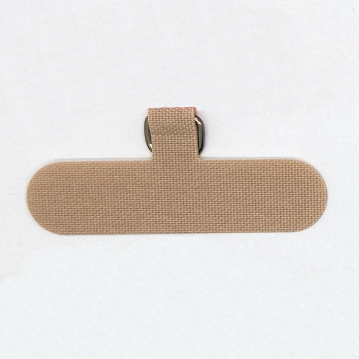 Adjustable Fabric Loop Strap Stornfield