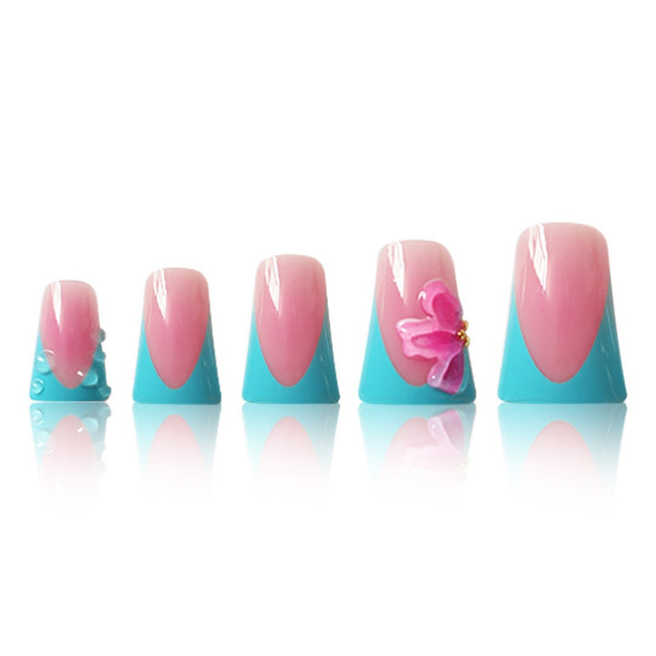 Artistic Nail Design Extensions Stornfield