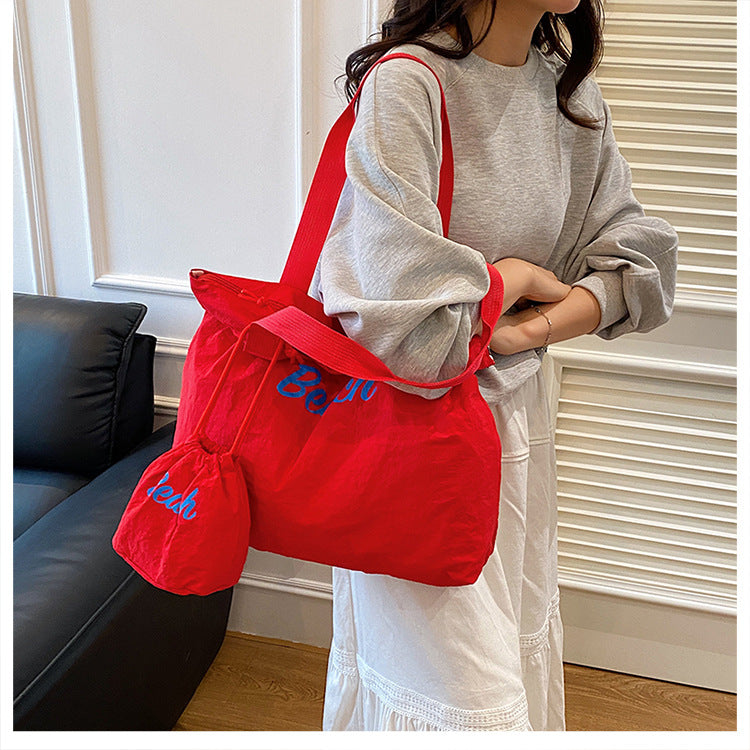 Stylish Beach Tote Bag Stornfield