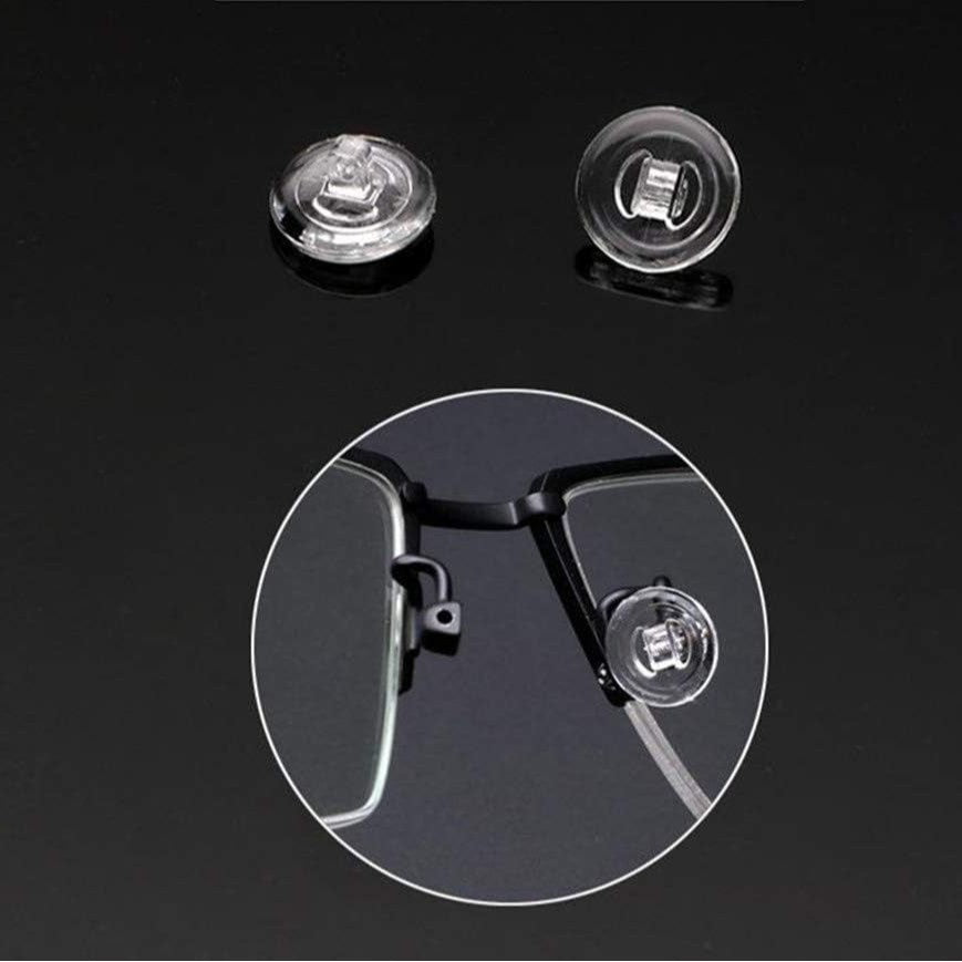 Eyewear Nose Pads Stornfield