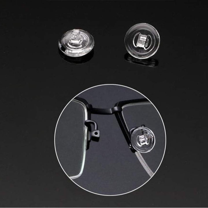 Eyewear Nose Pads Stornfield