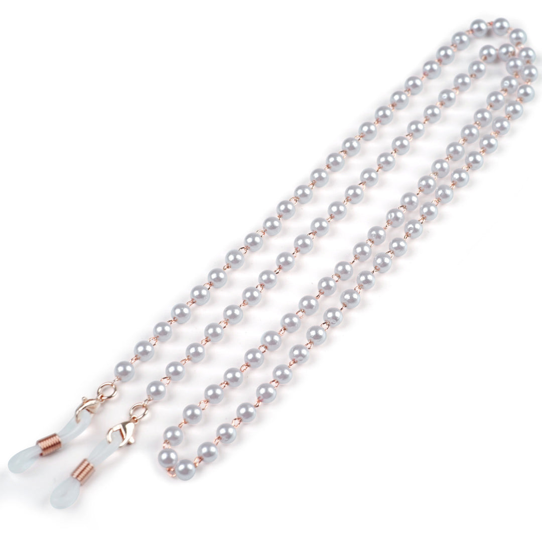 Premium Beaded Eyewear Chain Stornfield
