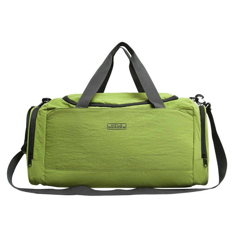 Ladies Practical Multifunctional Duffle Bag Stornfield