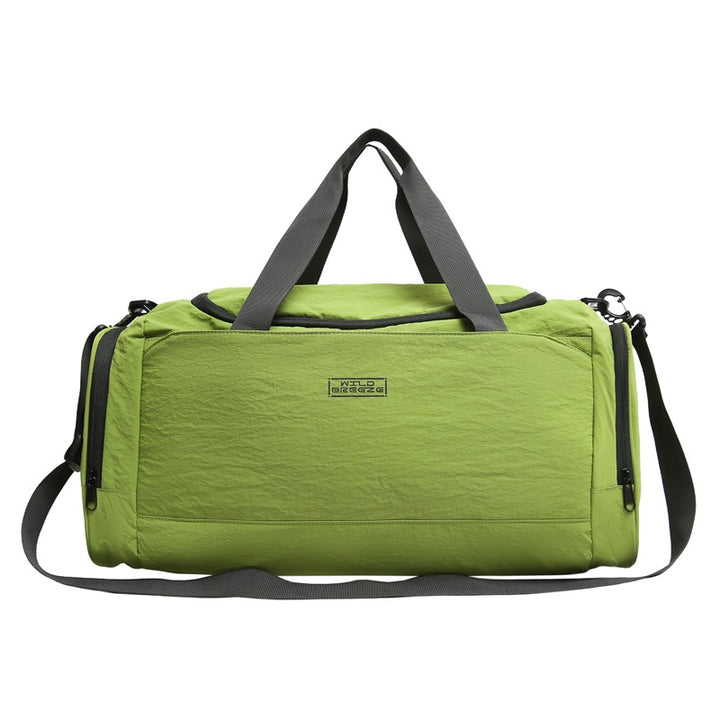 Ladies Practical Multifunctional Duffle Bag Stornfield