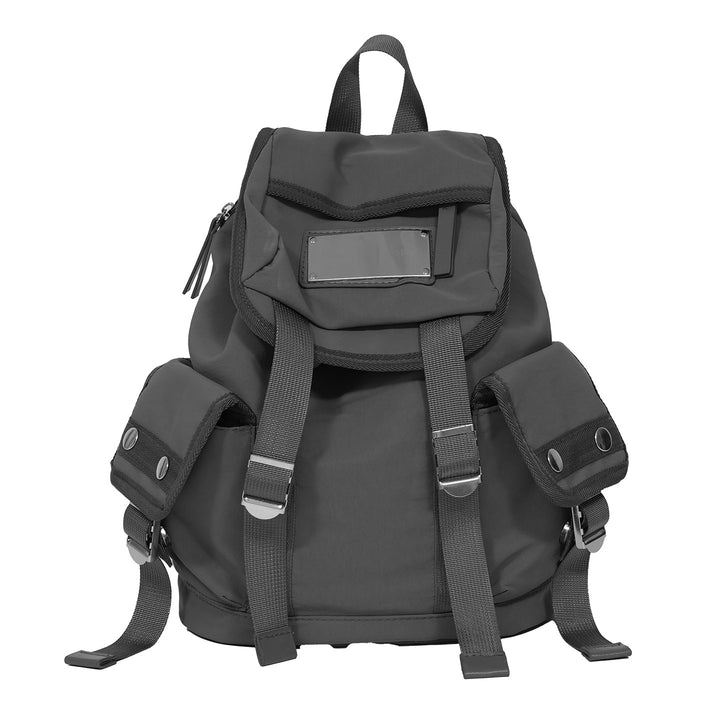 Versatile Multi-Pocket Backpacks Stornfield