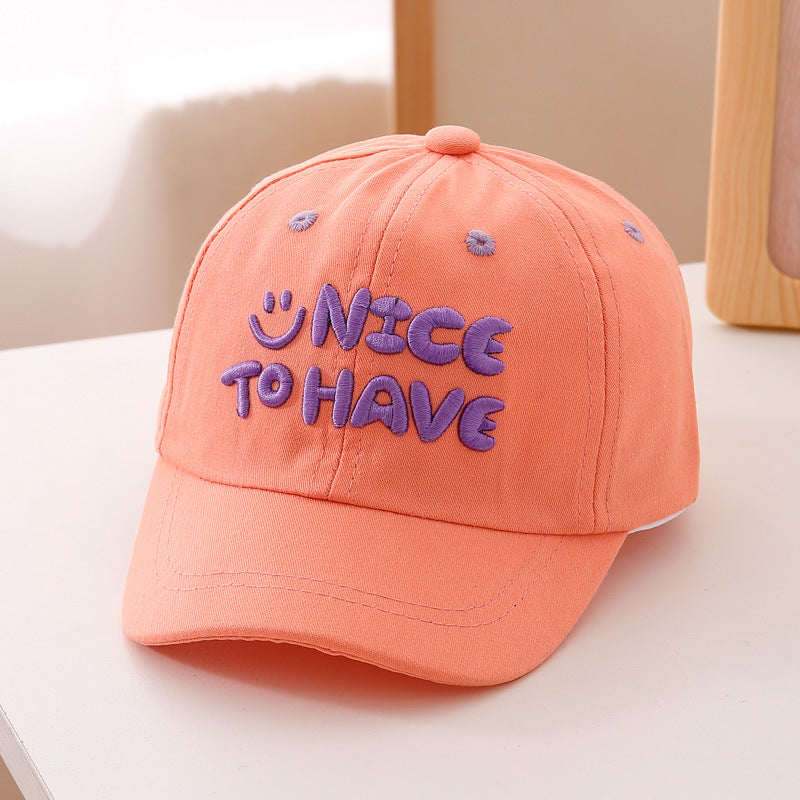 Unisex Casual Graphic Baseball Cap Stornfield