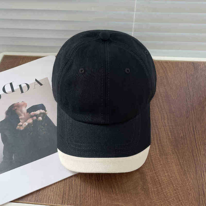 Women's Classic Casual Twill Cap Stornfield