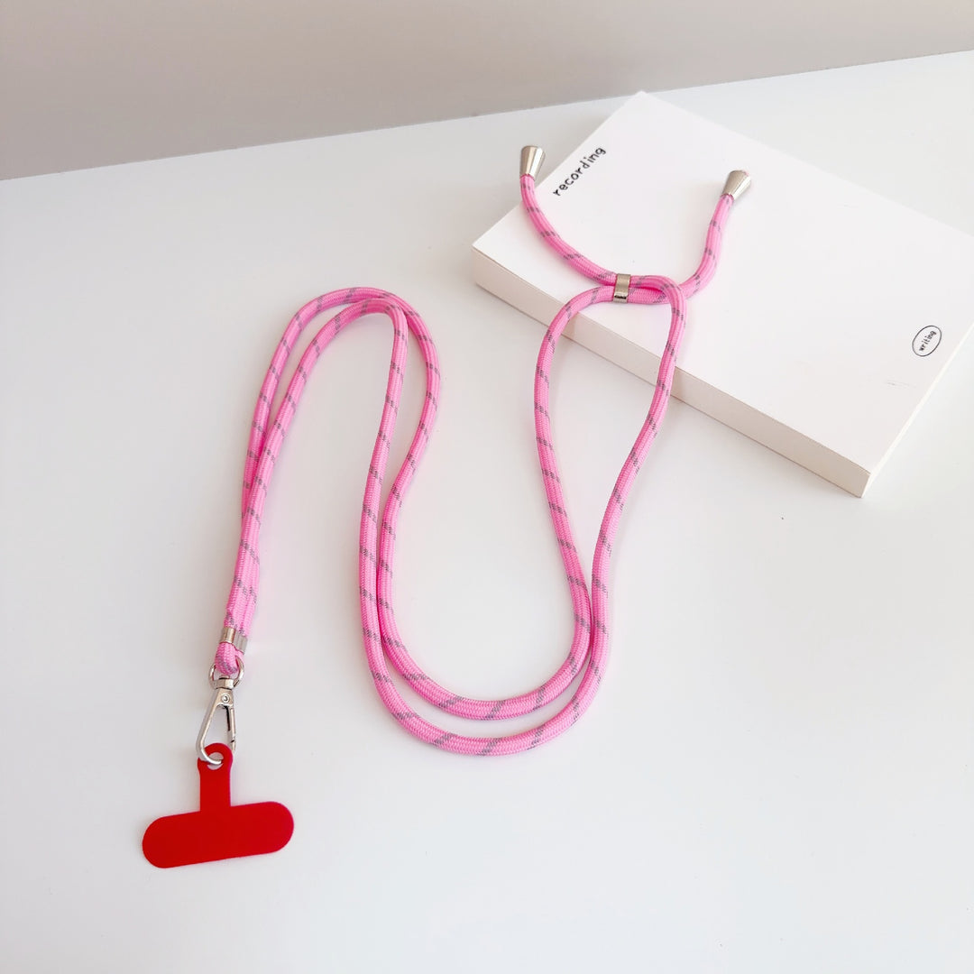 Stylish Identity Badge Lanyard Stornfield