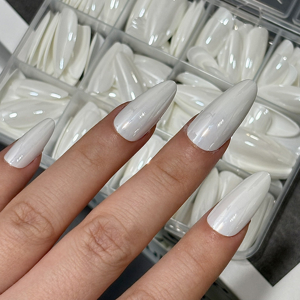 Premium Multi-Shape False Nail Kit Stornfield