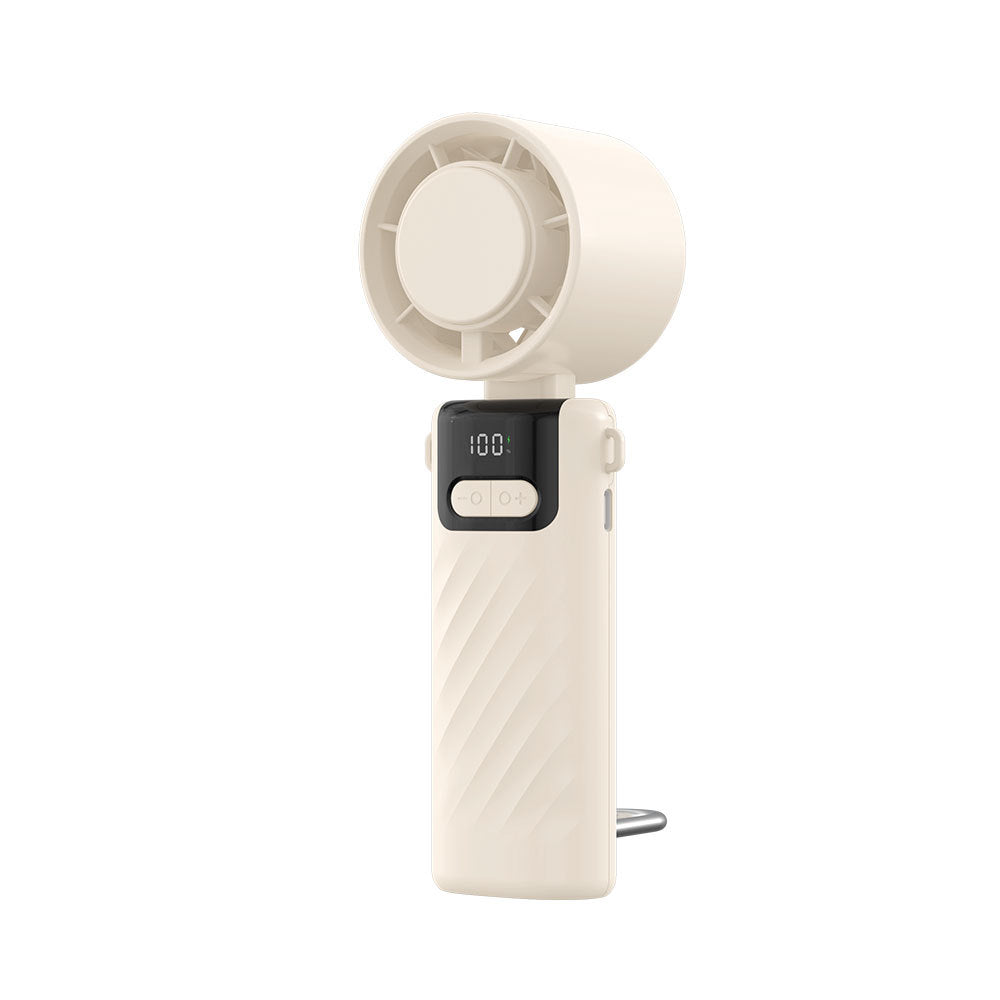 Portable Handheld Fan Stornfield