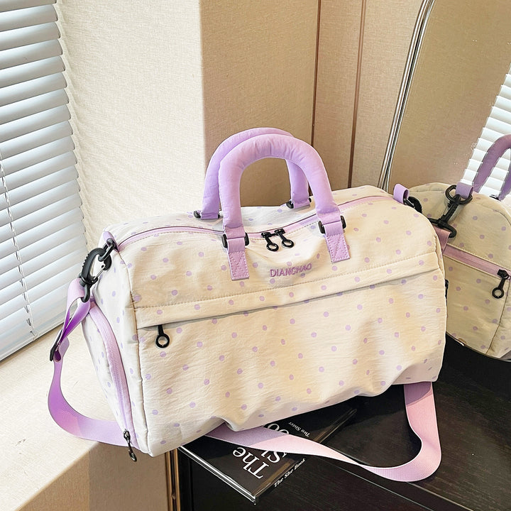Stylish Multi-Purpose Duffle Bag Stornfield