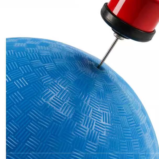 Unisex Colorful Activity and Learning Play Balls Stornfield