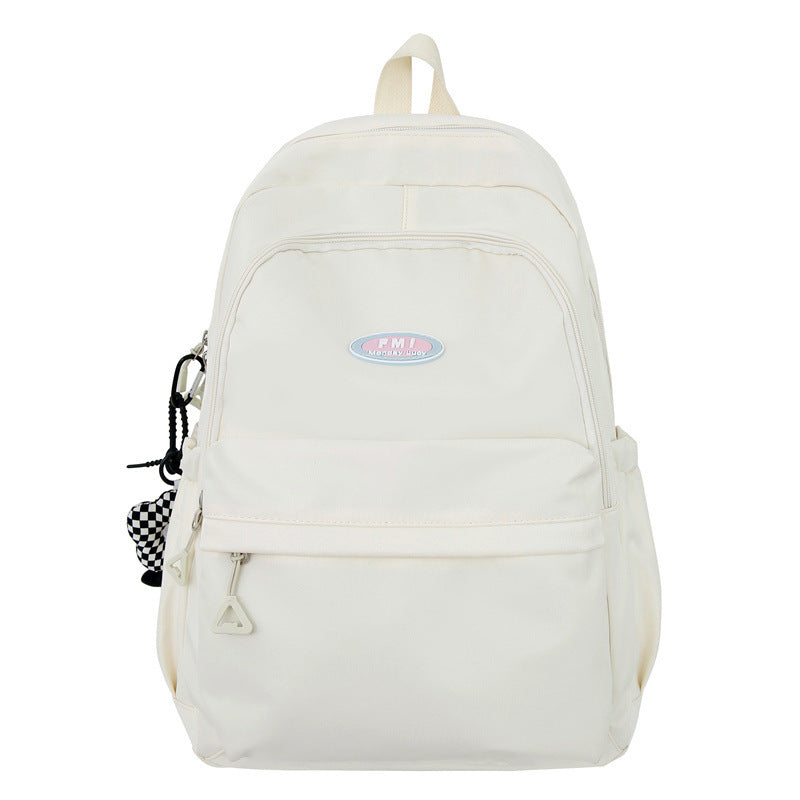 Lightweight Utility School Backpack Stornfield