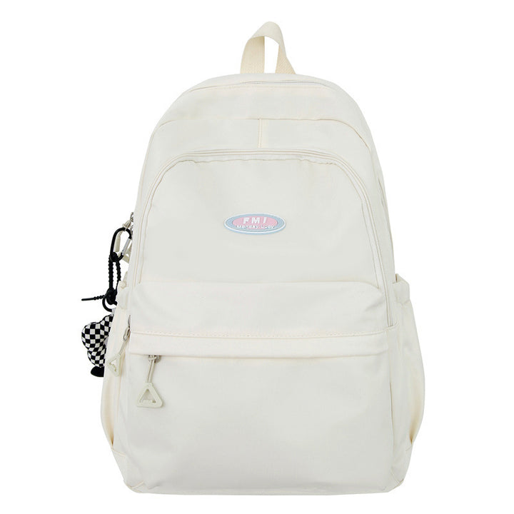 Lightweight Utility School Backpack Stornfield