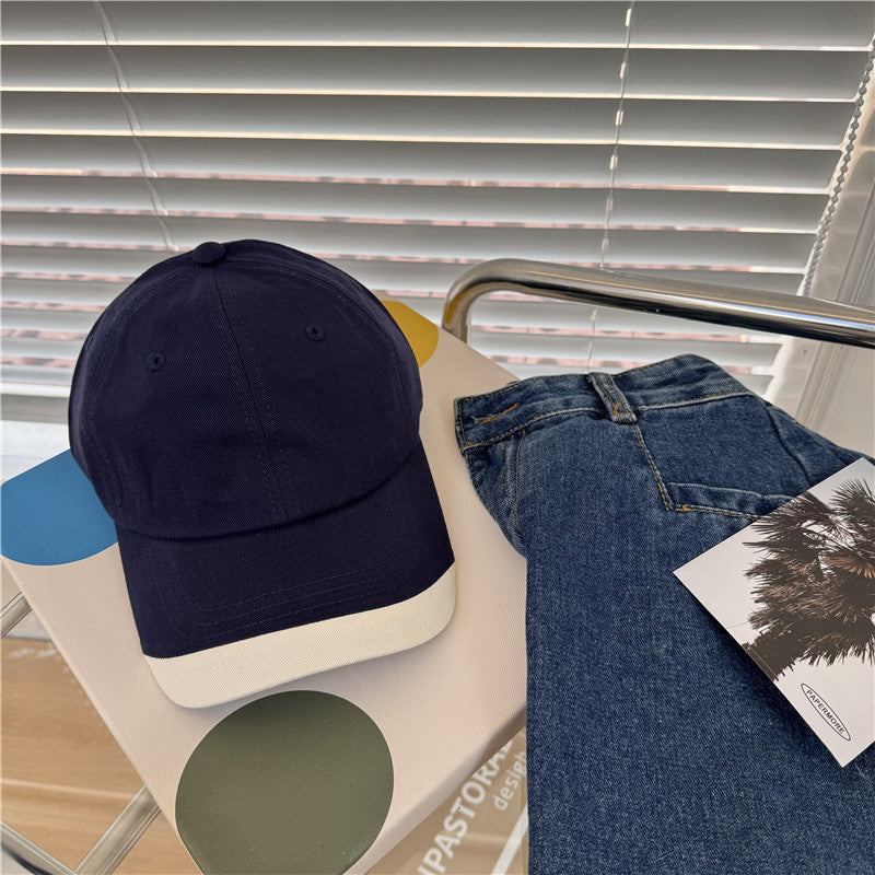 Men's Classic Cotton Baseball Cap Stornfield
