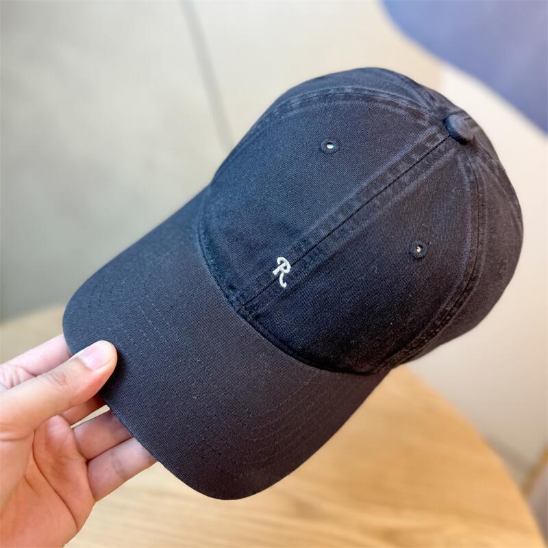 Men's Casual Cotton Cap Stornfield