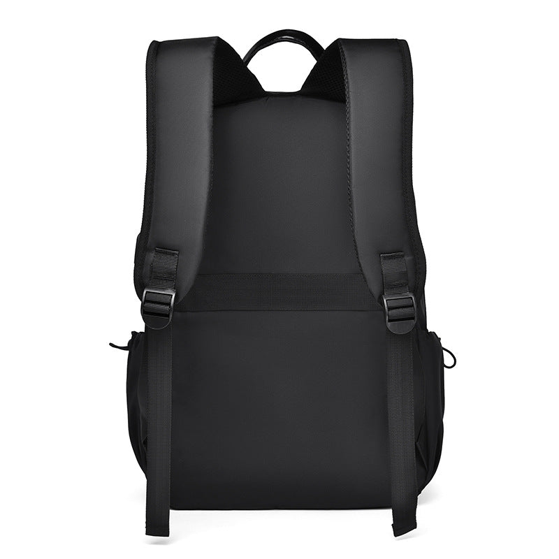 Sleek Urban Laptop Backpack Stornfield