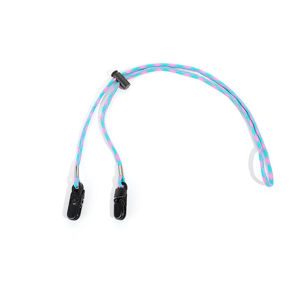 Adjustable Eyewear Safety Strap Stornfield