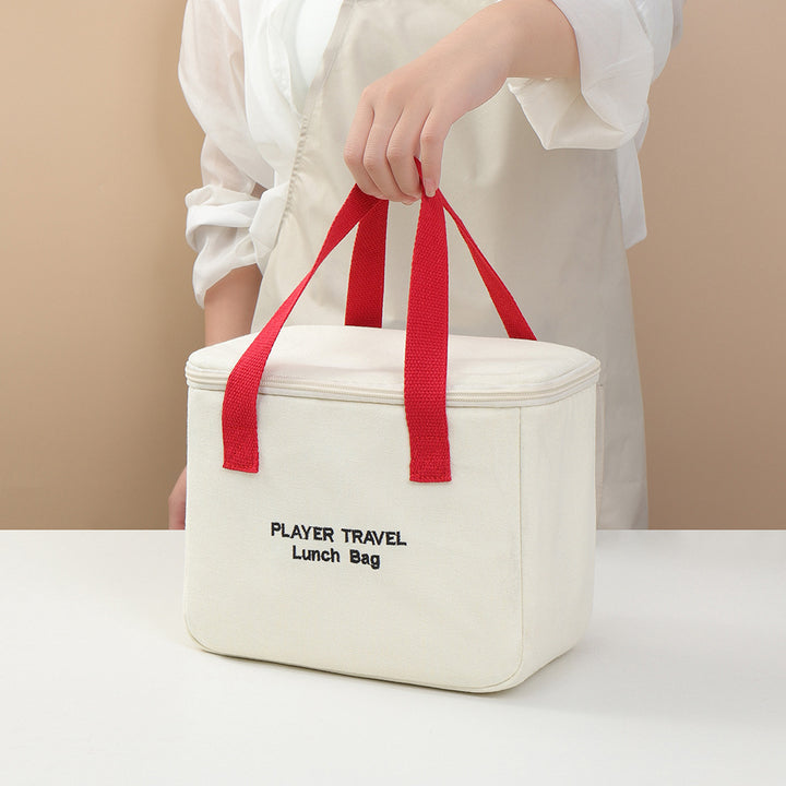 Insulated Travel Lunch Cooler Stornfield