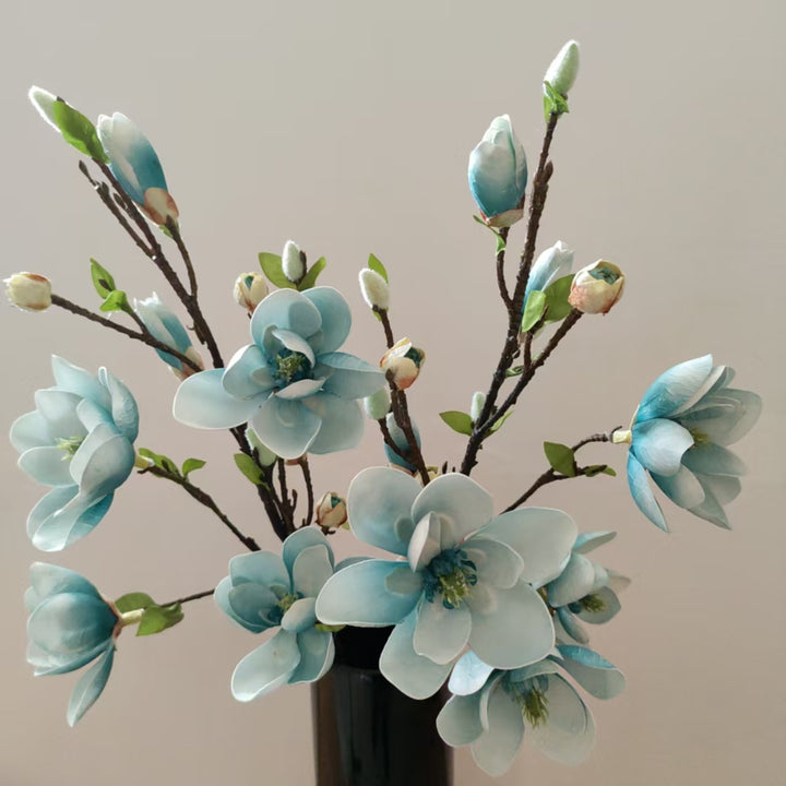 Decorative Artificial Flower Stem