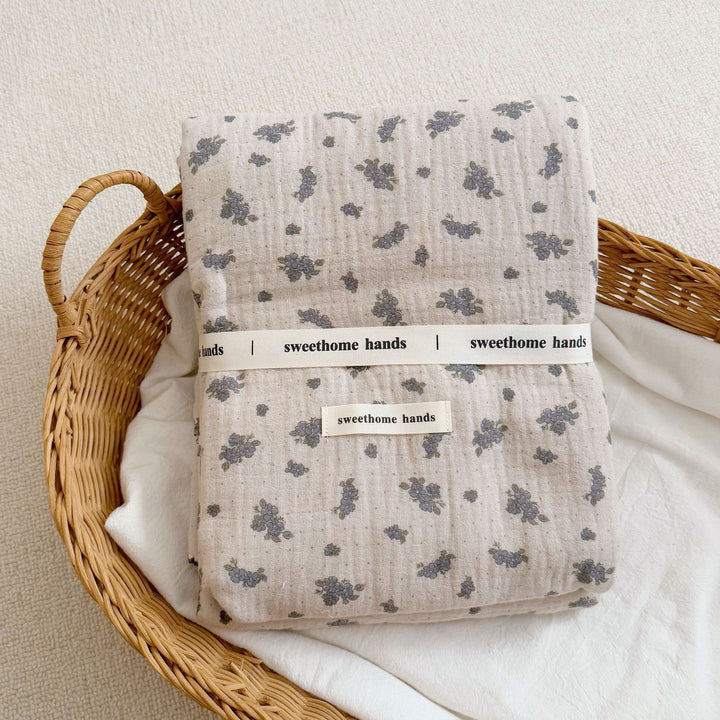 Ladies Cozy Blanket Stornfield