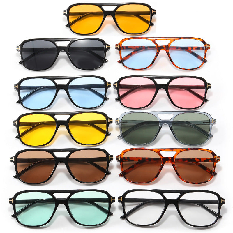 Ladies' striking sunglasses with outstanding shape Stornfield