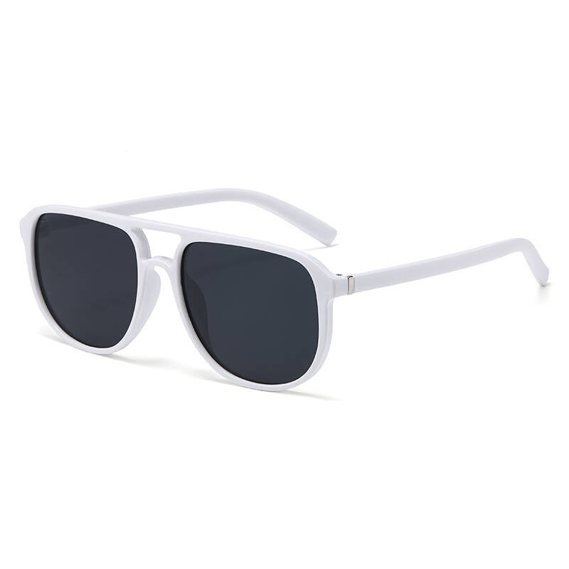 Women's fashionable sunglasses in elegant square design Stornfield