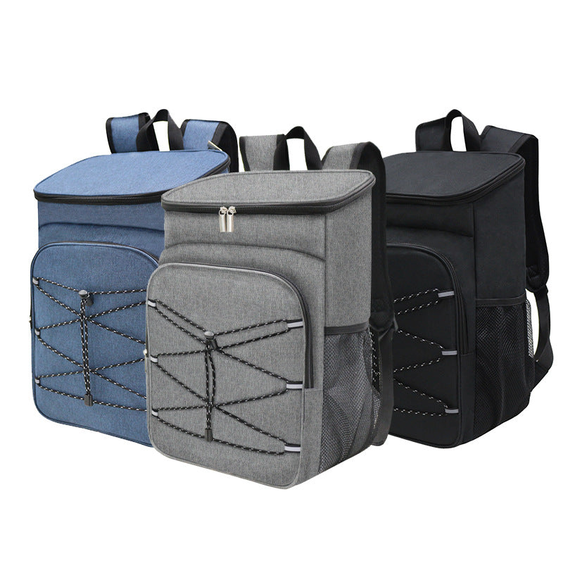 Unisex Kühl- und Freizeit Rucksack Stornfield