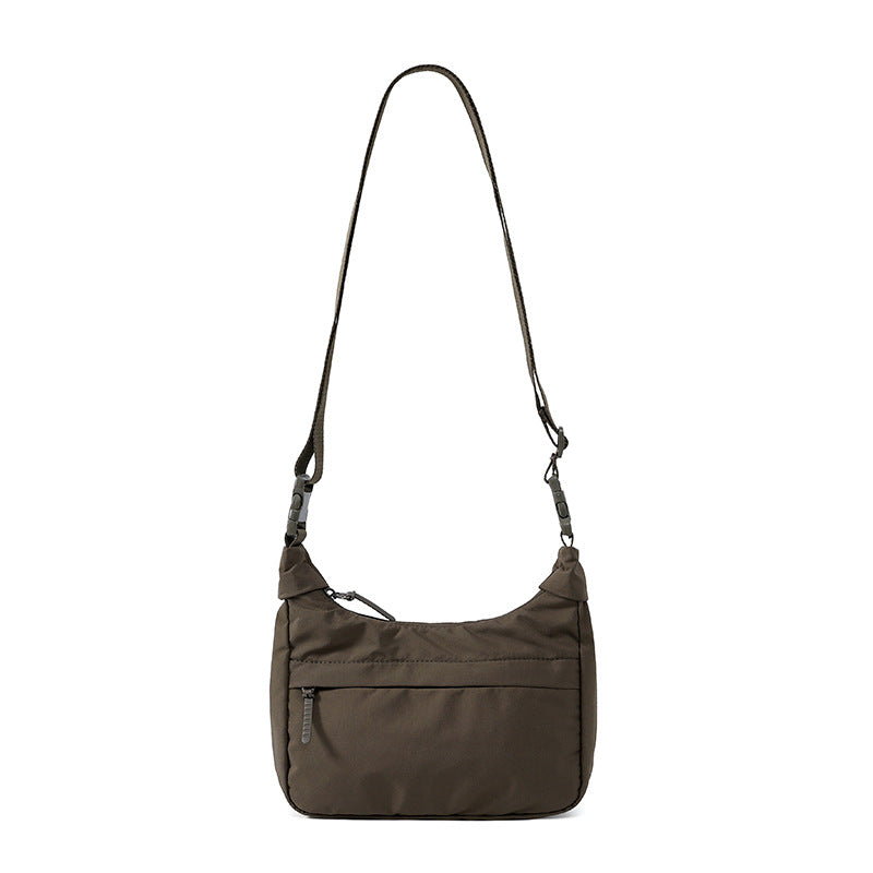 Adjustable Everyday Shoulder Bag