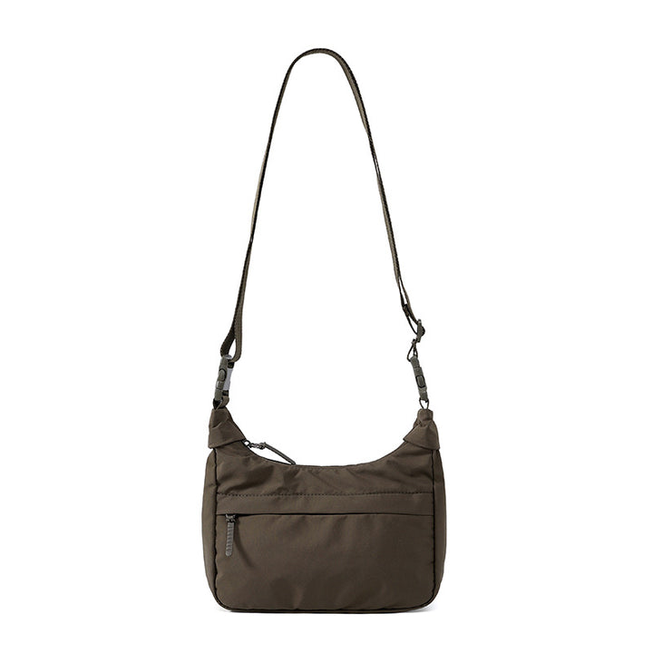Adjustable Everyday Shoulder Bag