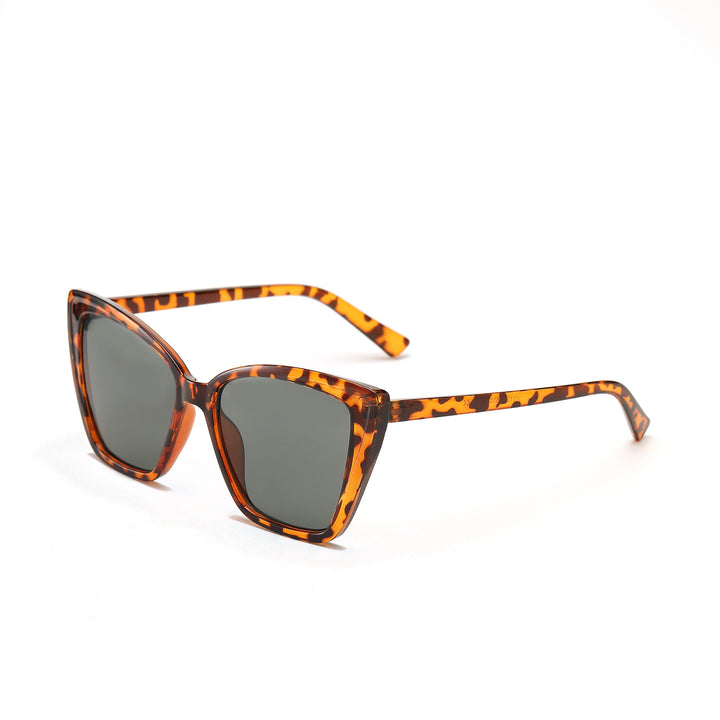 Ladies oversized safety goggles in trendy design Stornfield