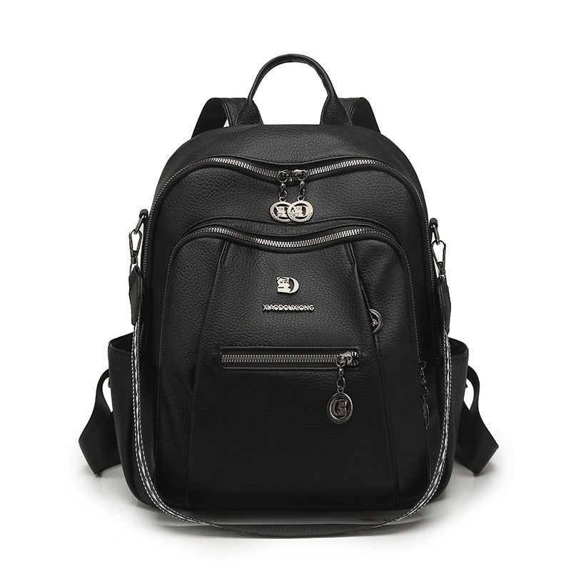 Compact Travel Backpack Stornfield