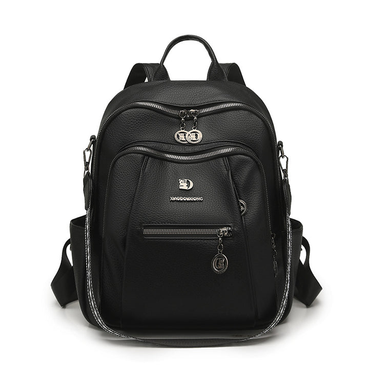 Compact Travel Backpack Stornfield