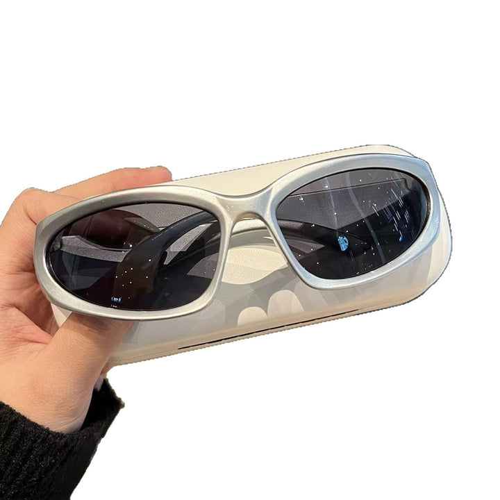 Sporty UV Protection Sunglasses Stornfield