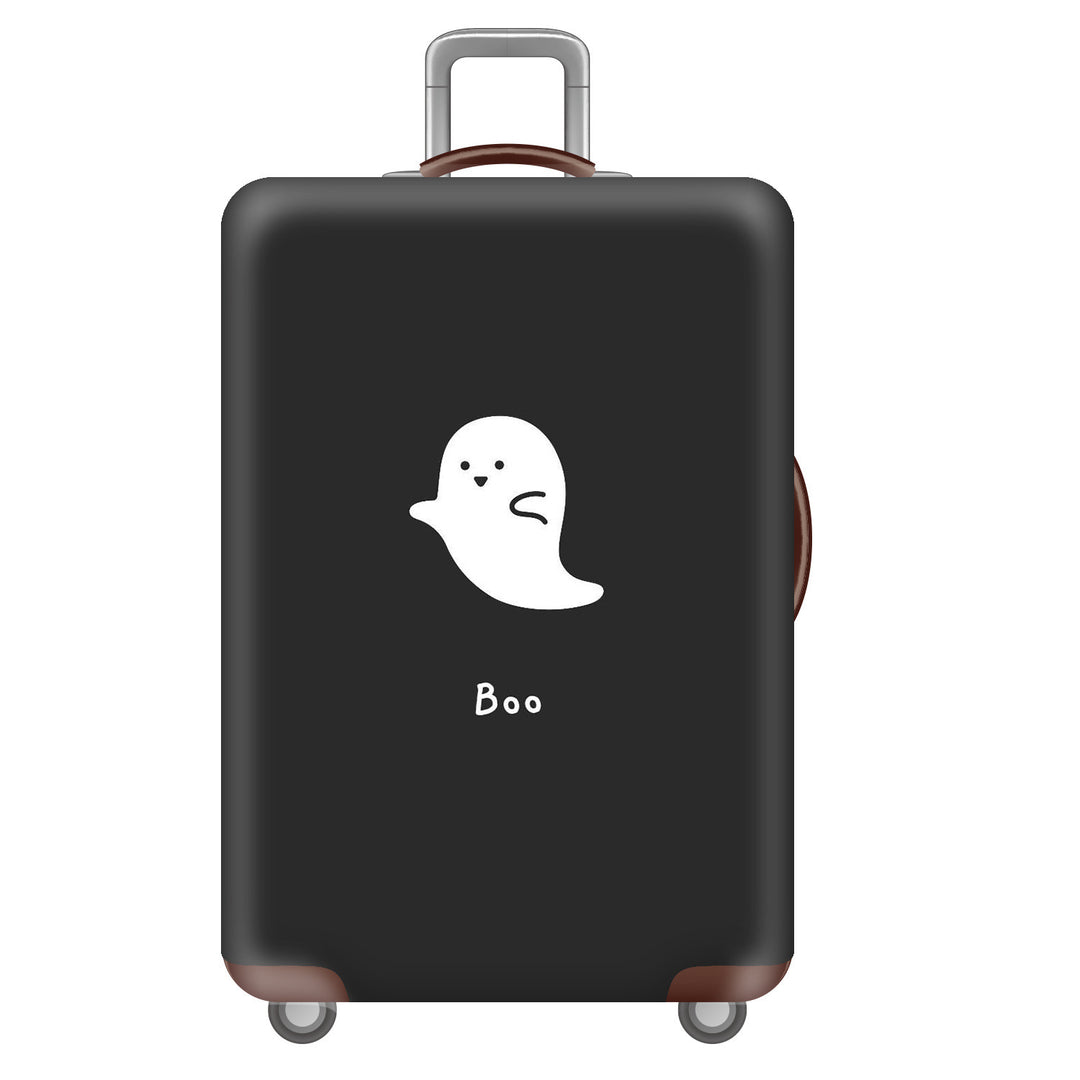 Women Hard Shell Suitcase with Unique Technical Design Stornfield