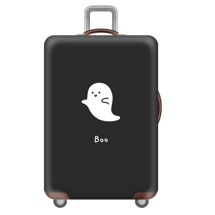 Women Hard Shell Suitcase with Unique Technical Design Stornfield
