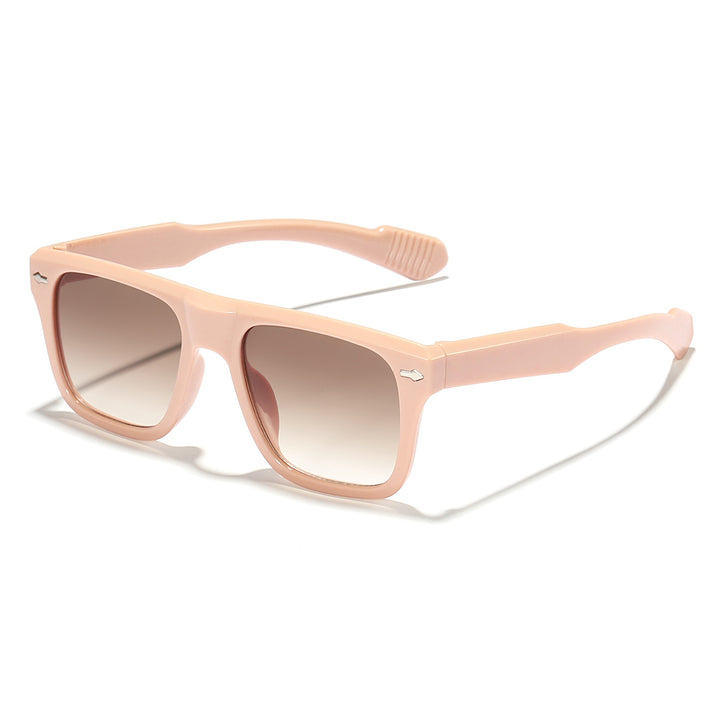 Women's modern sunglasses in minimalist design Stornfield