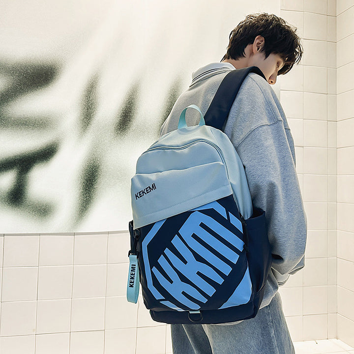 Multi-Functional Kids Backpack Stornfield