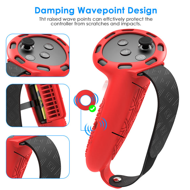 VR-Accessory Set Stornfield