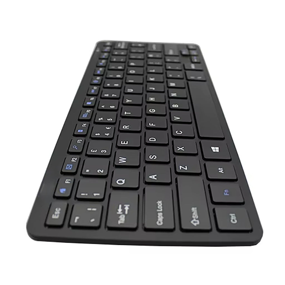 Ultrathin Bluetooth Keyboard Stornfield