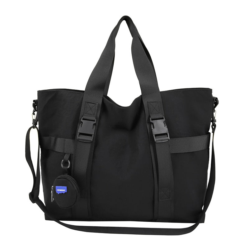 Versatile Outdoor Utility Tote Bag