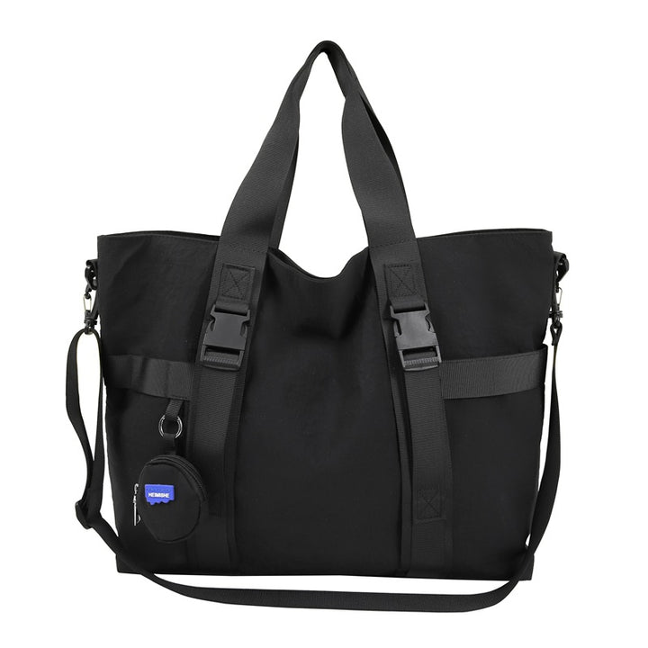 Versatile Outdoor Utility Tote Bag