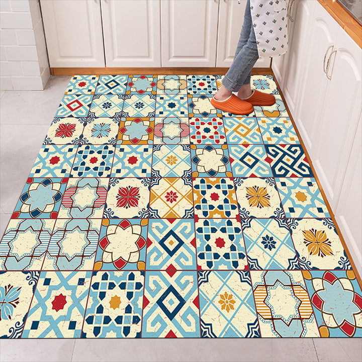 Anti-slip Kitchen Footwear Stornfield