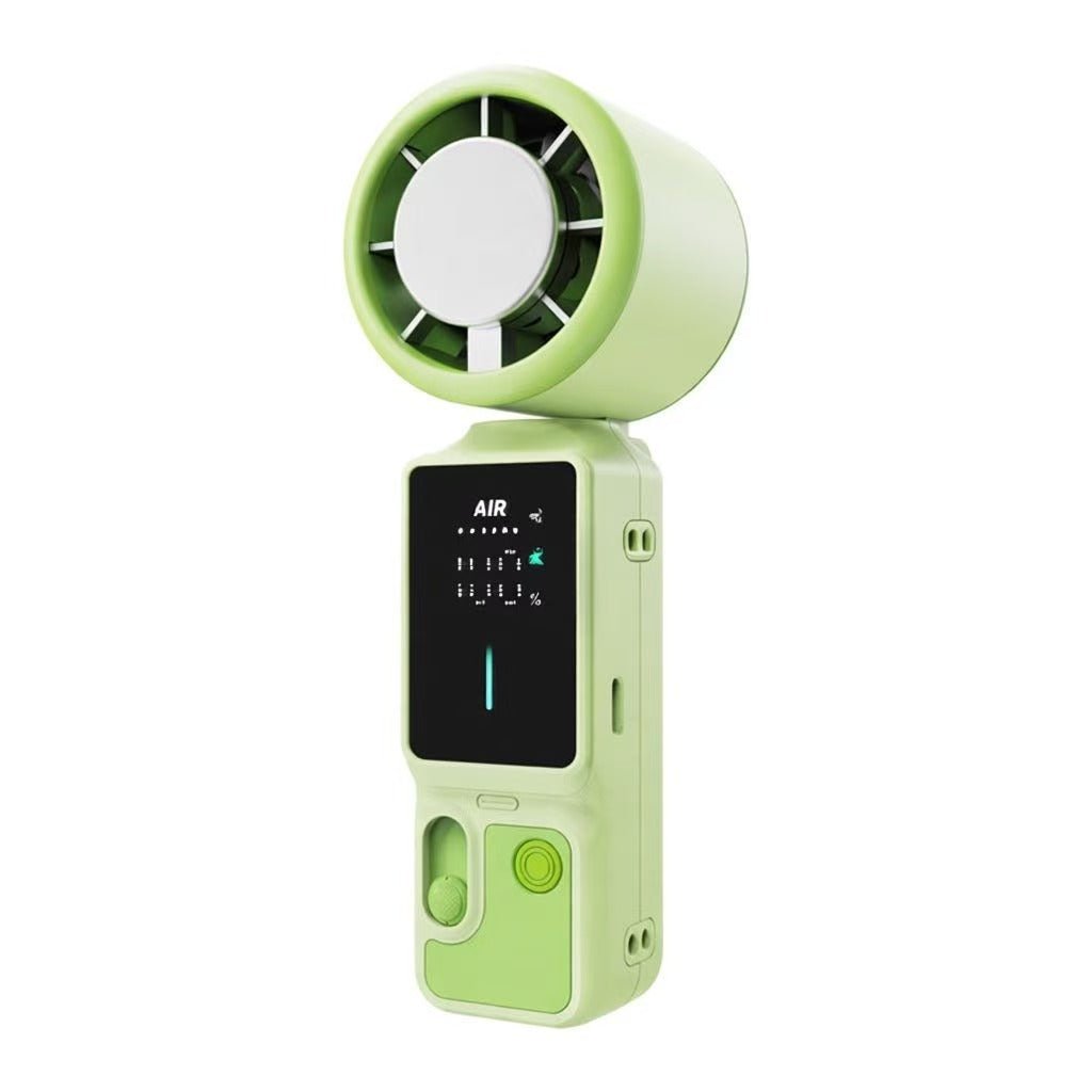 Women's Portable Mini Fan Stornfield
